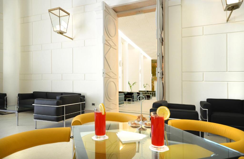 Palazzo Esedra - Resim 41