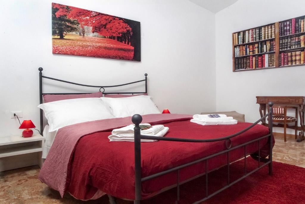 CityWalls Guest House Bergamo - Triple Room With Private External Bathroom