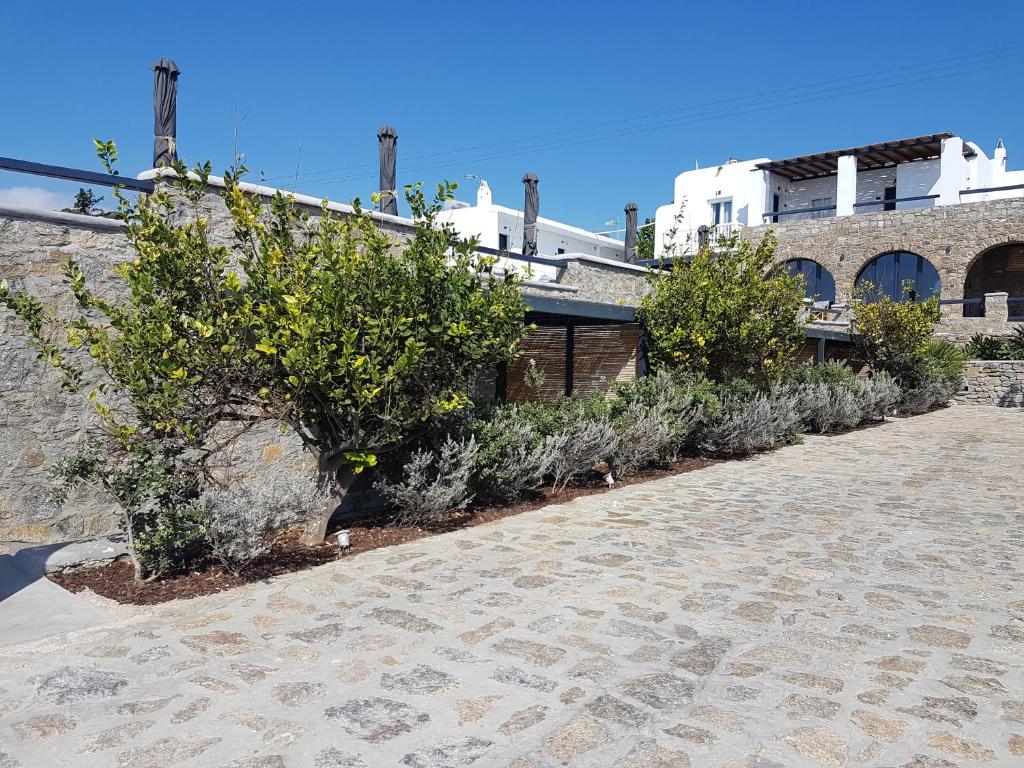 My Mykonos Hotel - 5