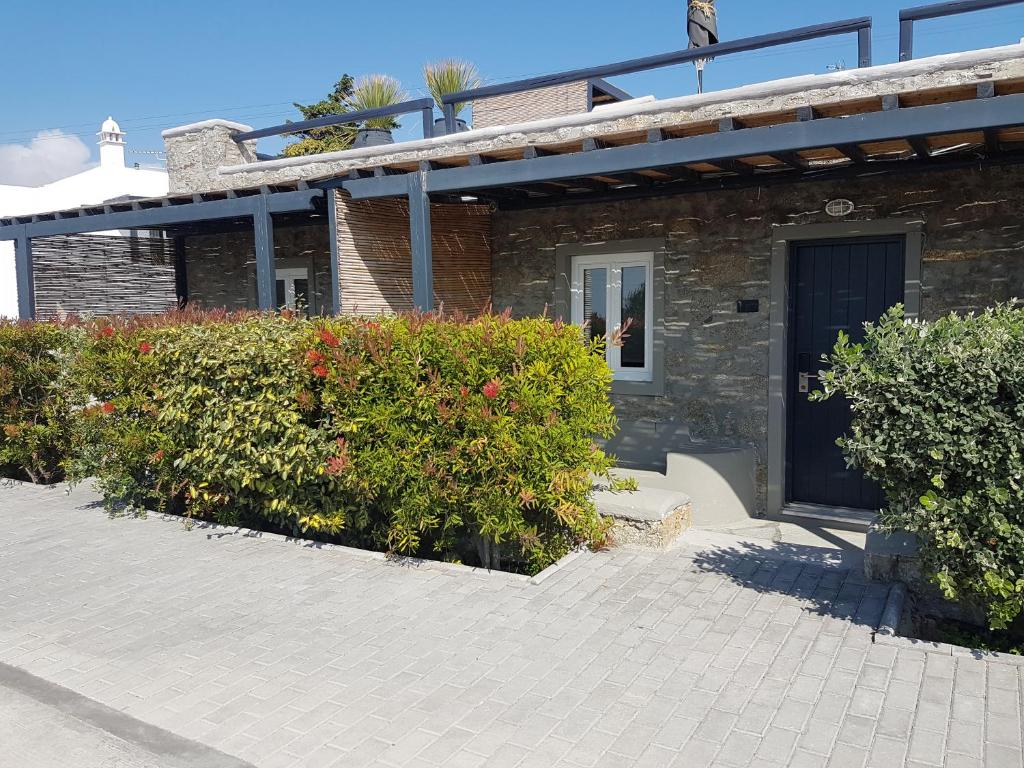 My Mykonos Hotel - 7