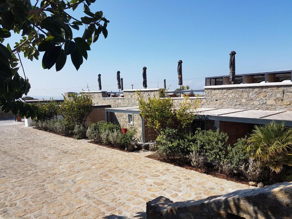 My Mykonos Hotel - 8