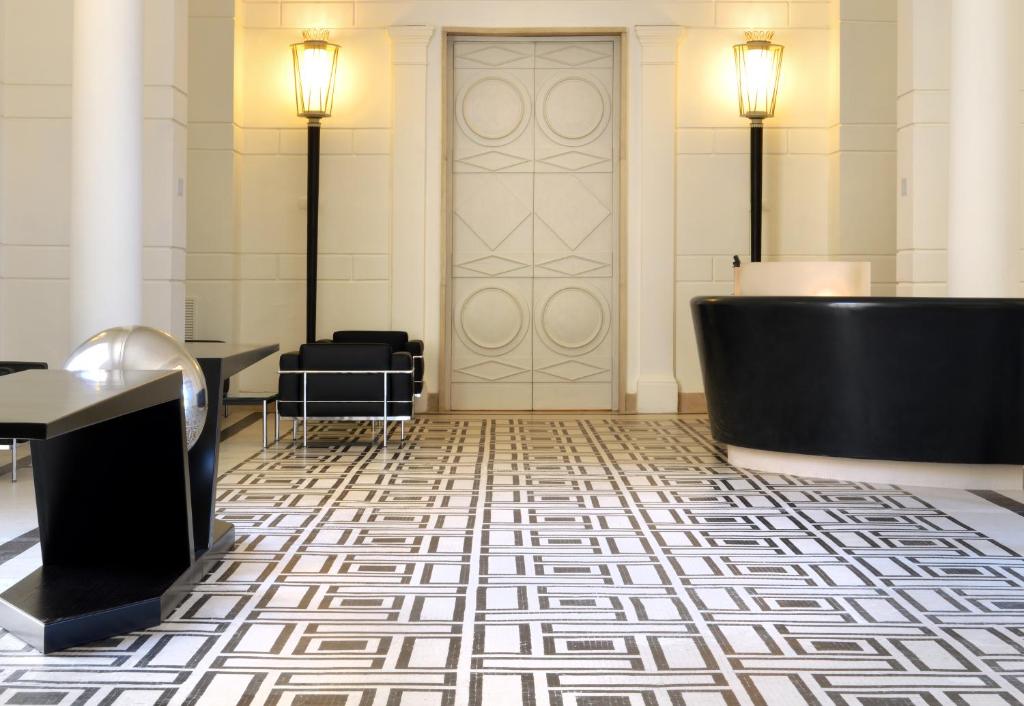 Palazzo Esedra - Resim 30