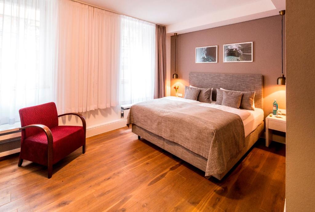 Hotel Oderberger - 6