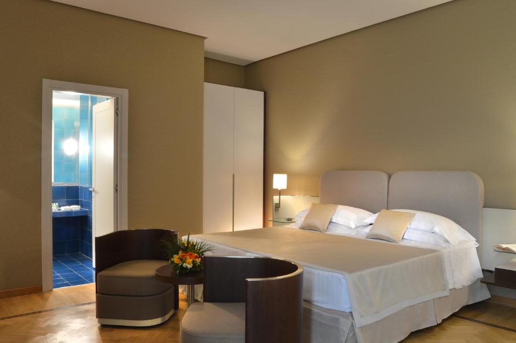 Palazzo Esedra - Resim 27