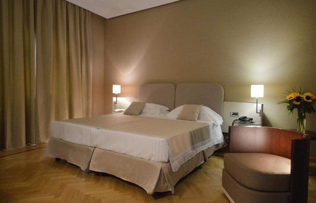 Palazzo Esedra - Resim 37