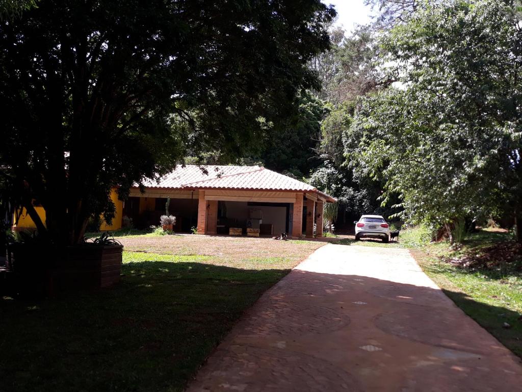  Casa Jabuticaba
