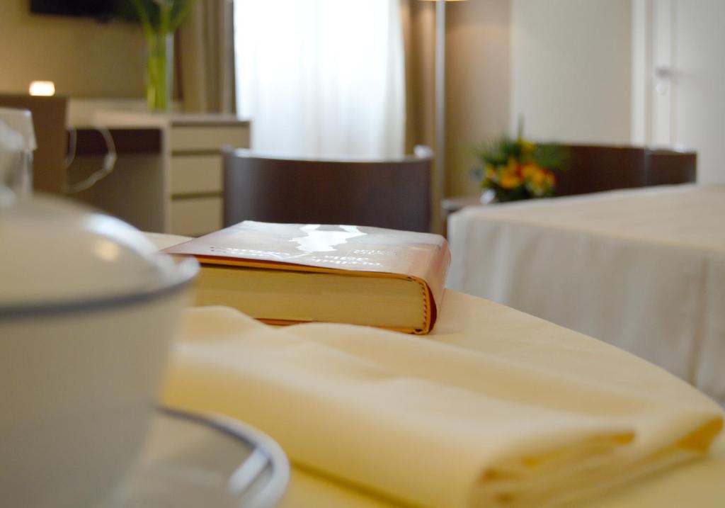 Palazzo Esedra - Resim 28