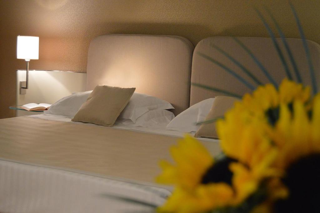 Palazzo Esedra - Resim 29