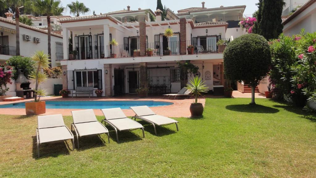 Villa El Gallo, La Herradura – Bijgewerkte prijzen 2022