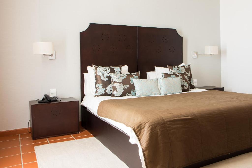 Легло или легла в стая в Hotel Rural Santo Antonio