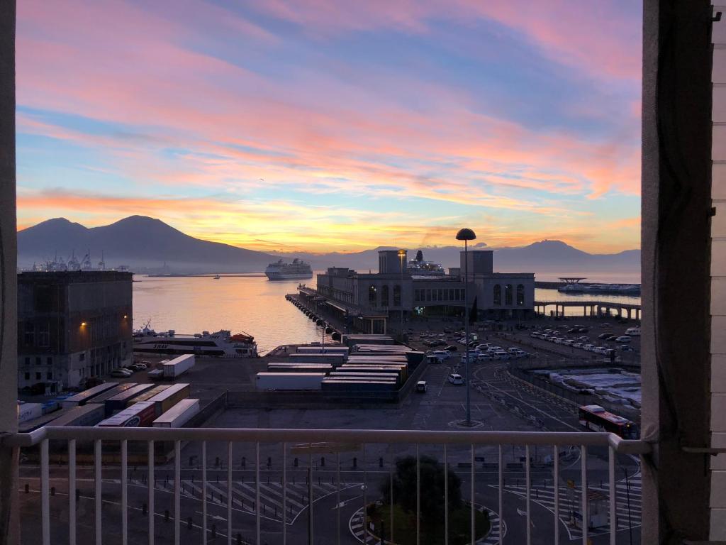 Mia Suites Hotel Bella Capri - Resim 37