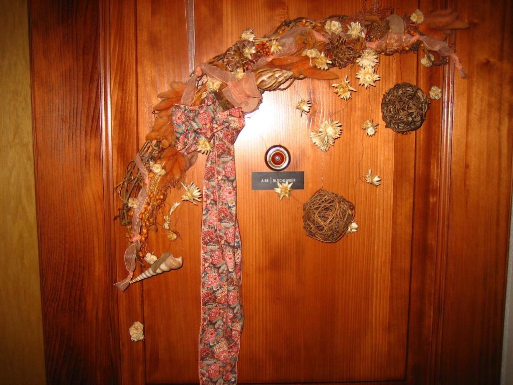 Fotografie z fotogalerie ubytování Haus Gentiana A v destinaci Grächen