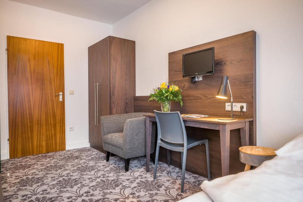 Signature Hotel Astoria - Resim 38