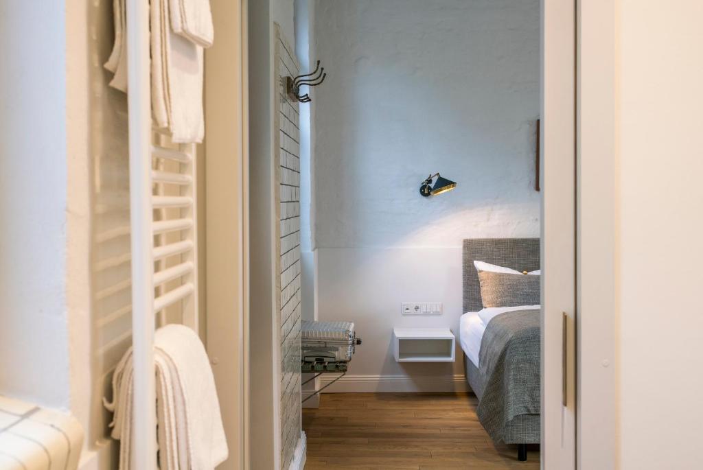 Hotel Oderberger - 5