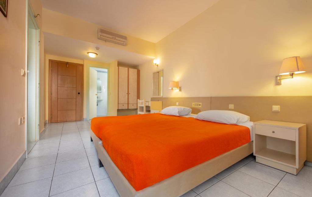 Pavlos Hotel - 