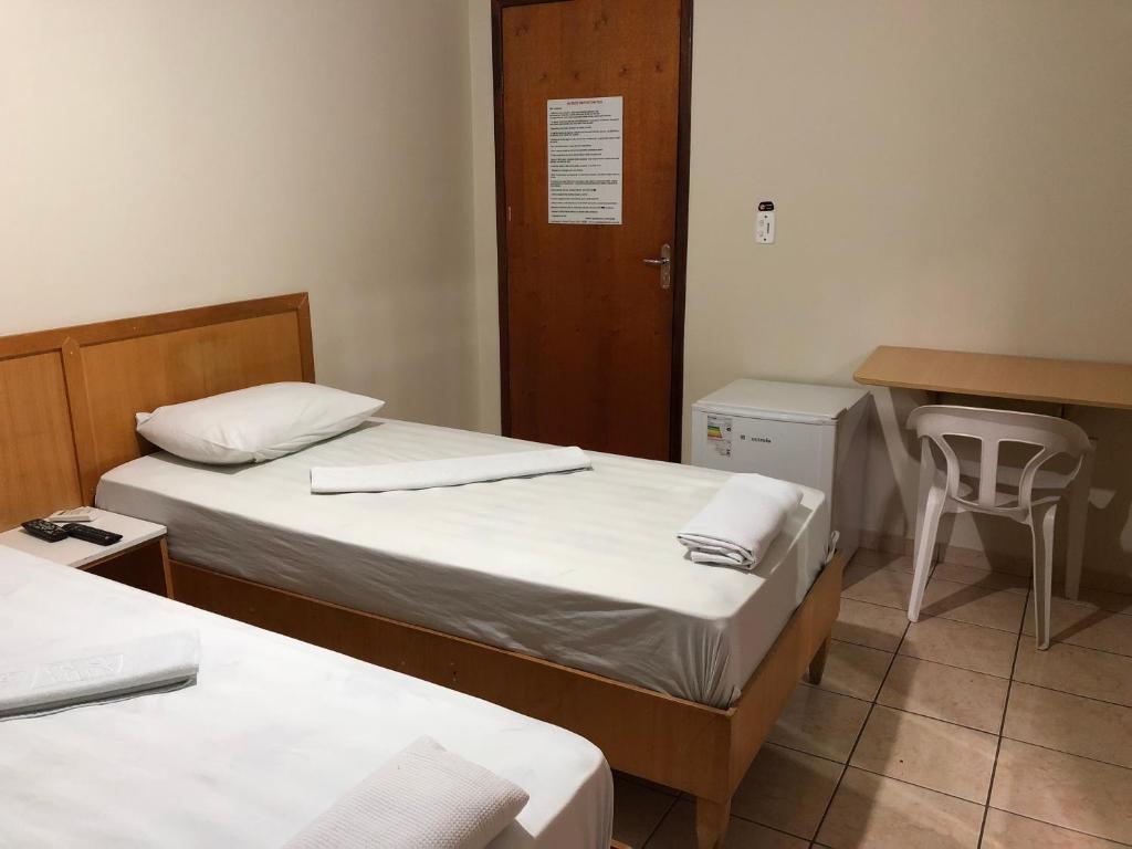  Acalantus Hotel