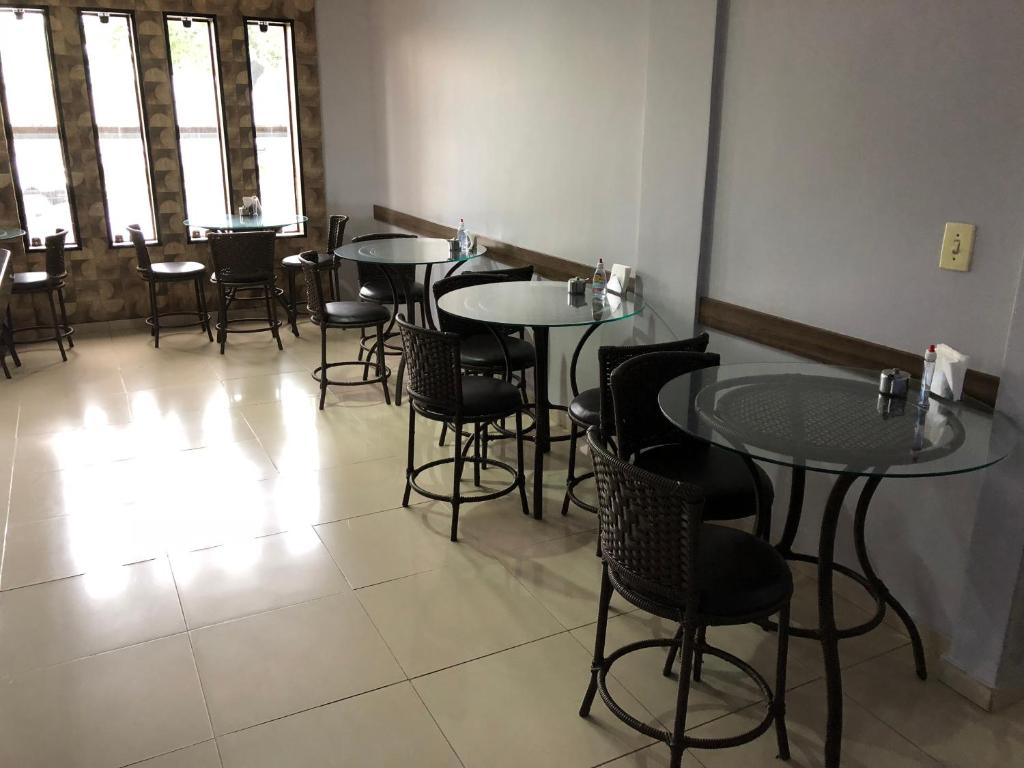  Acalantus Hotel