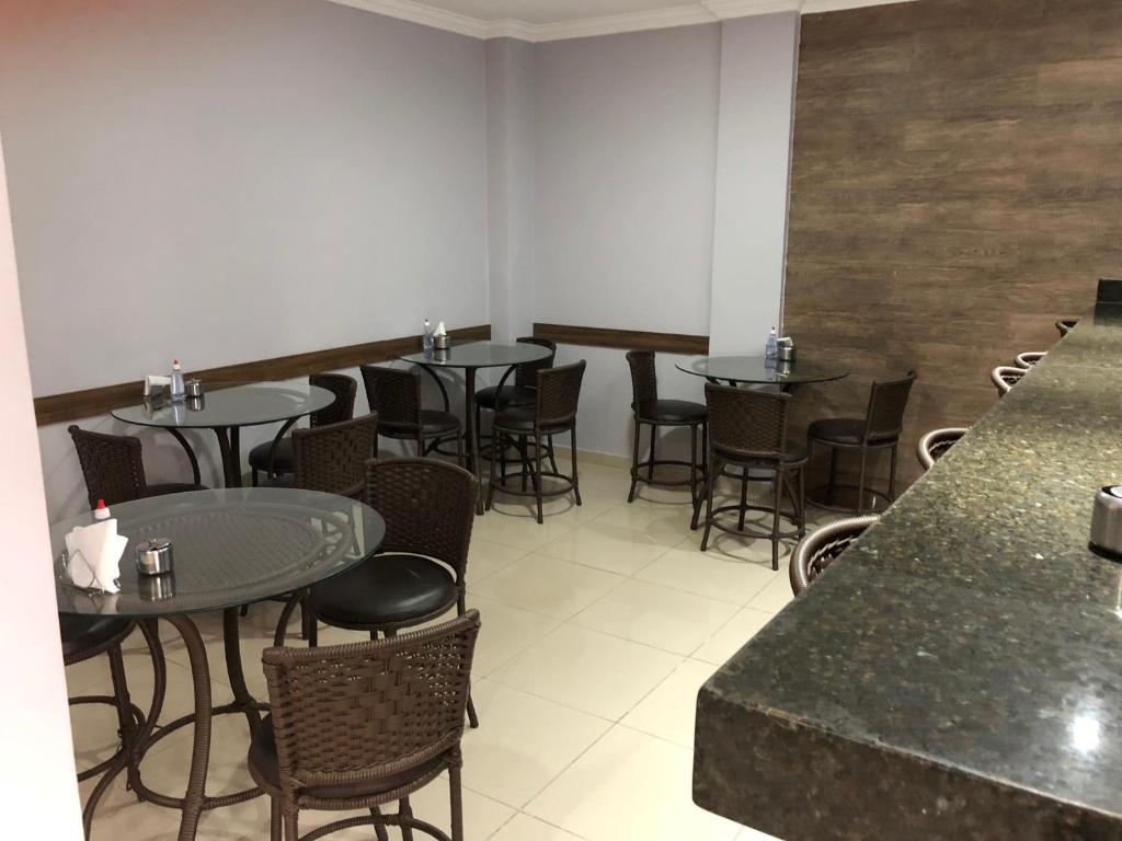  Acalantus Hotel