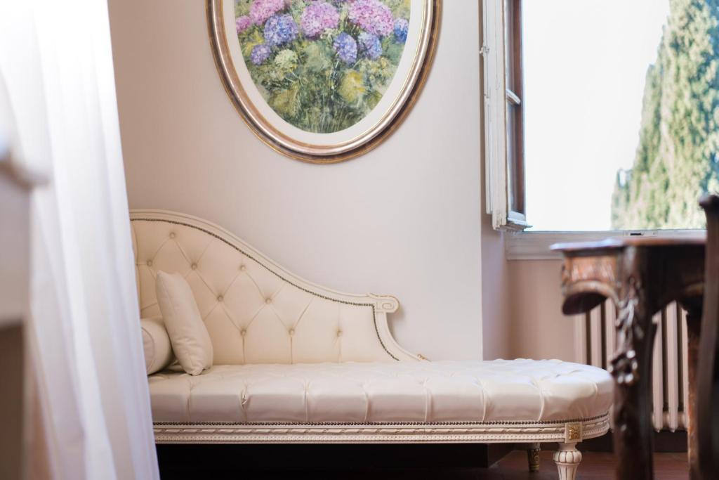 Art Hotel Villa Agape - Place of Charme - Resim 34