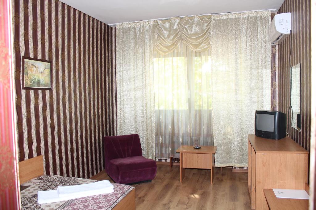 Fotografie z fotogalerie ubytování Hotel Trakia v destinaci Pazardžik