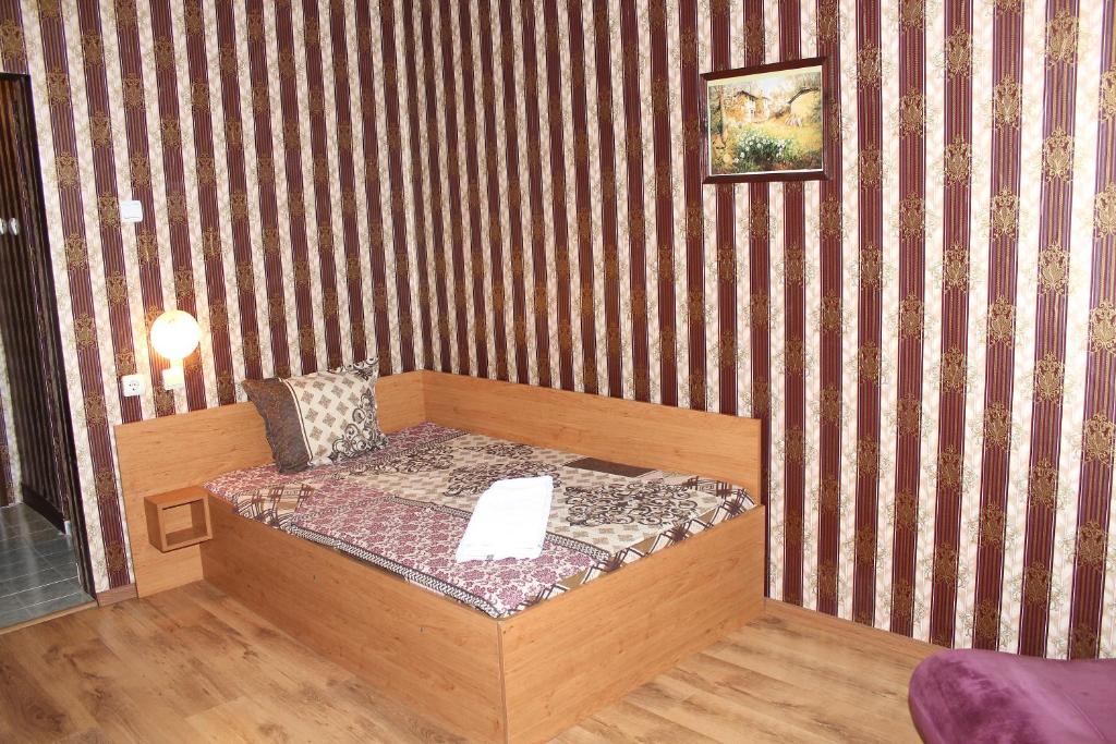Fotografie z fotogalerie ubytování Hotel Trakia v destinaci Pazardžik