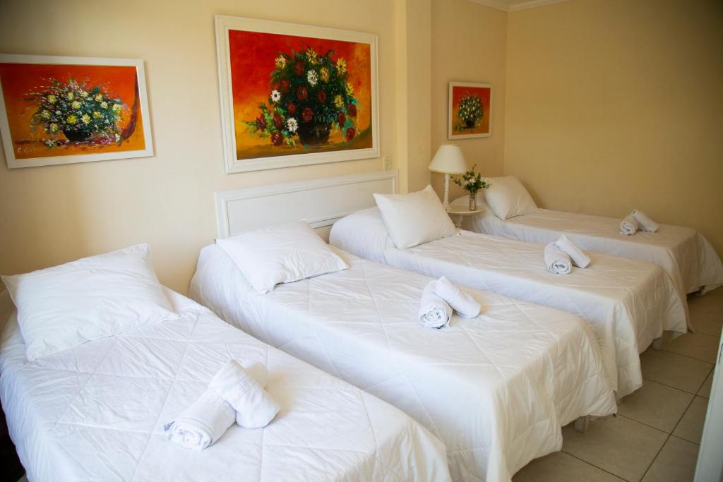  Pousada Casa Da Praia