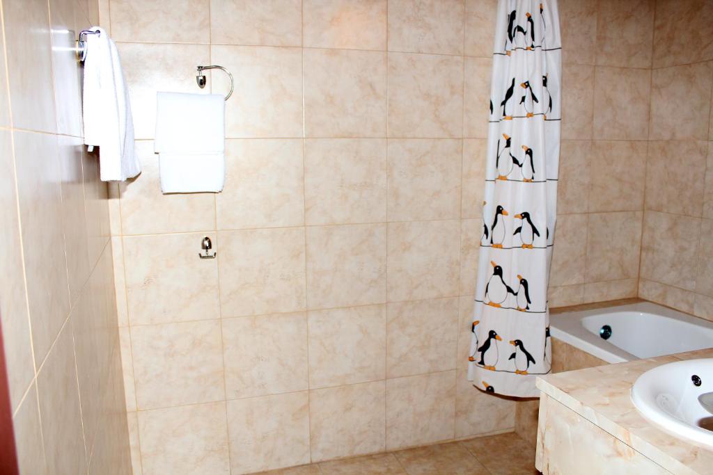Fotografie z fotogalerie ubytování Hotel Trakia v destinaci Pazardžik