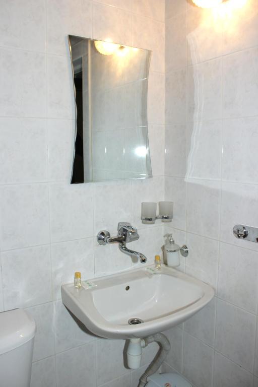 Fotografie z fotogalerie ubytování Hotel Trakia v destinaci Pazardžik