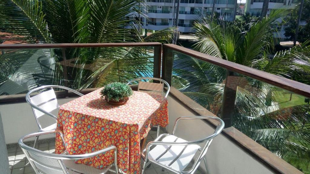  ANCORAR FLAT RESORT