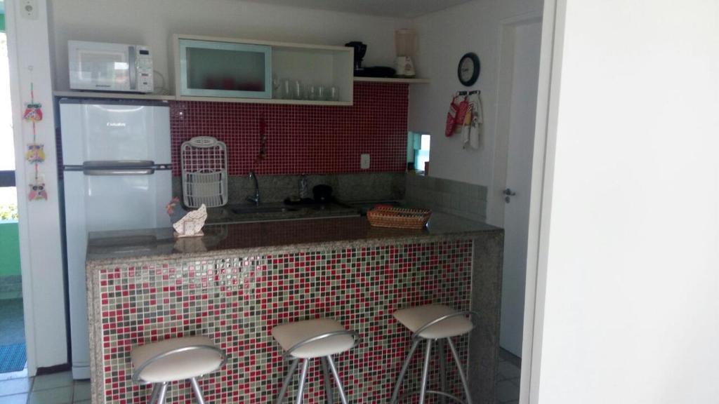  ANCORAR FLAT RESORT
