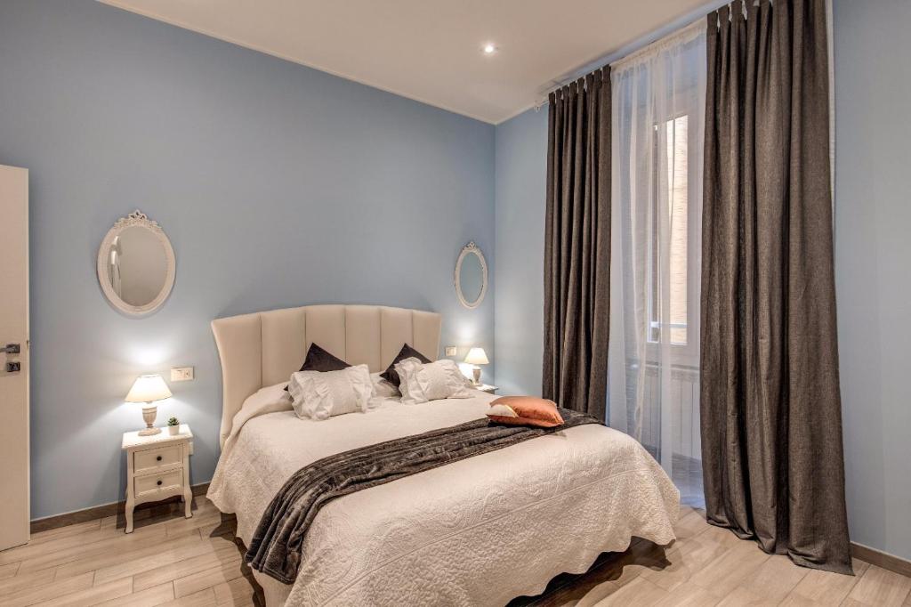 Vatican Royal Apartment - 3