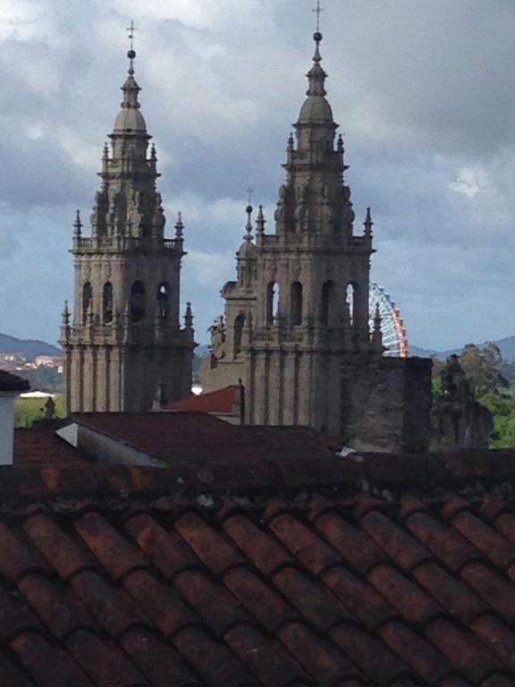 Apartamentos Elena, Santiago de Compostela, Spain - Booking.com