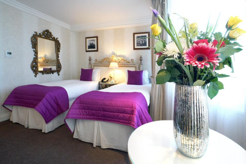 Ashburn Hotel - Resim 37