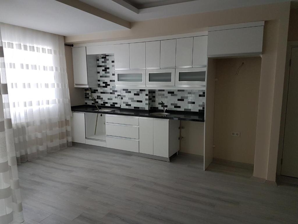 Yeşilyurt Residence - Luxe Appartement