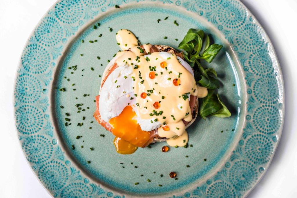 Santiago de Alfama - Boutique Hotel - Resim 43