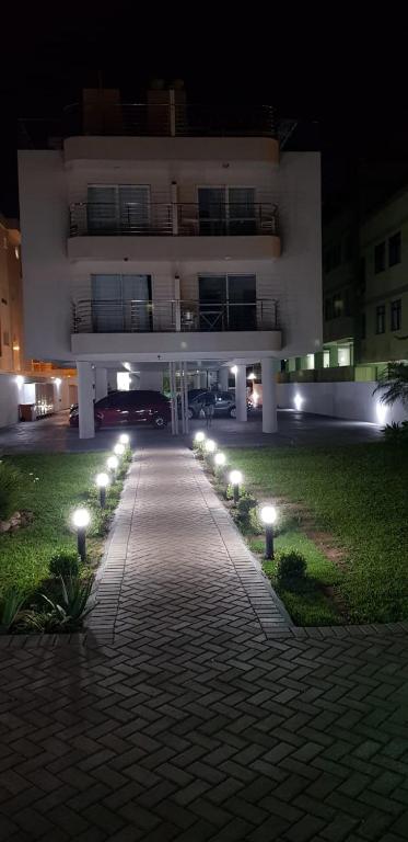  Apartamento Ilha dos Patos Ingleses Beira da Praia.