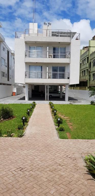  Apartamento Ilha dos Patos Ingleses Beira da Praia.