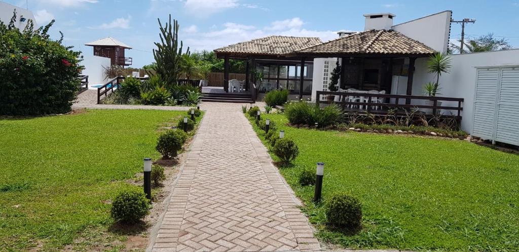  Apartamento Ilha dos Patos Ingleses Beira da Praia.