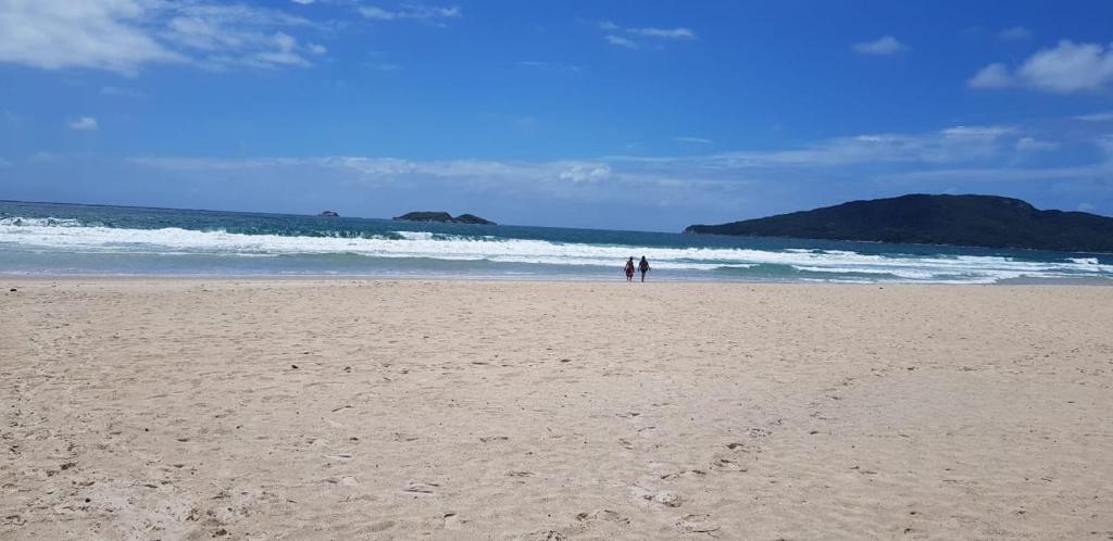  Apartamento Ilha dos Patos Ingleses Beira da Praia.