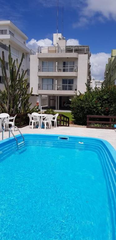  Apartamento Ilha dos Patos Ingleses Beira da Praia.