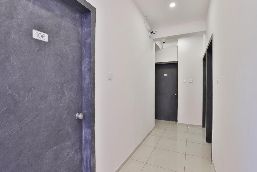 Fotografie z fotogalerie ubytování Nova Hotel New Crossroad v destinaci Rádžkót
