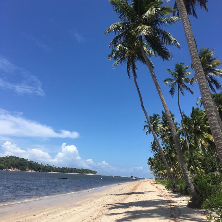 Linda Casa na Praia dos Carneiros,1 Minuto do Mar, Piscina Spa e Todo o Conforto - Maison De Vacances