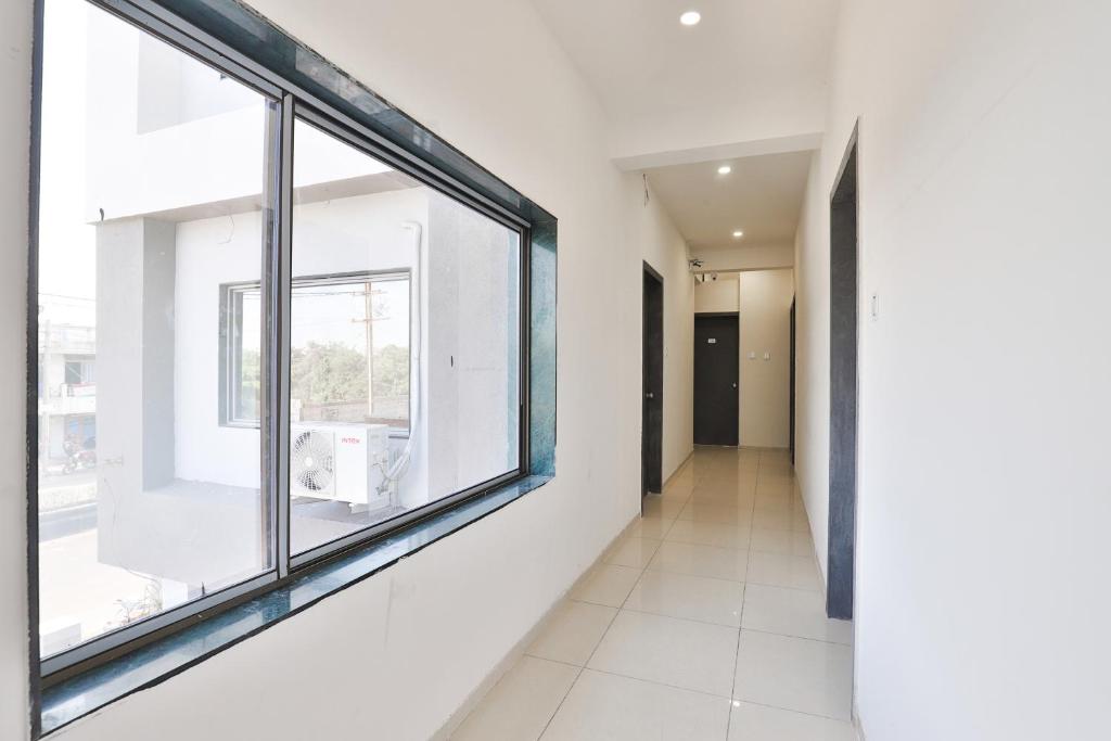 Fotografie z fotogalerie ubytování Nova Hotel New Crossroad v destinaci Rádžkót