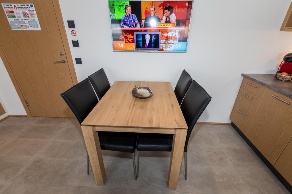 Fotografie z fotogalerie ubytování Hrimland Apartments v destinaci Akureyri