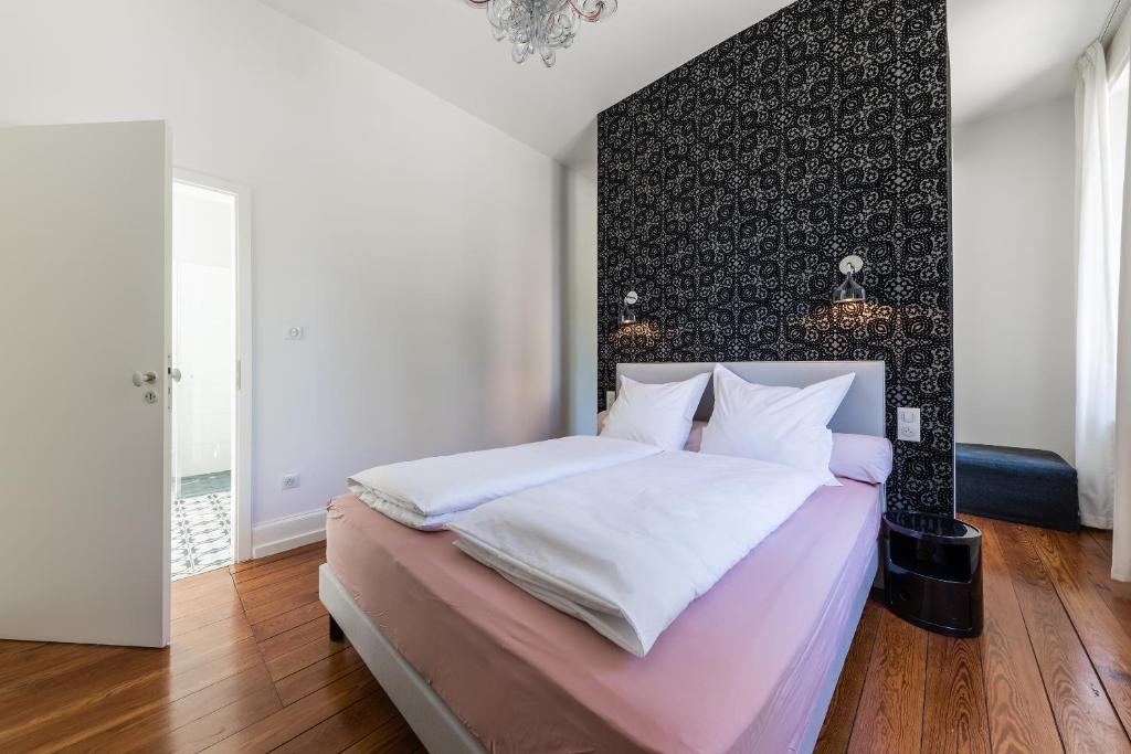 Chambre d'hôtes Du côté des remparts - 14