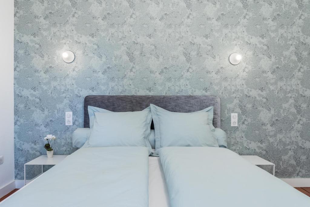 Chambre d'hôtes Du côté des remparts - 6