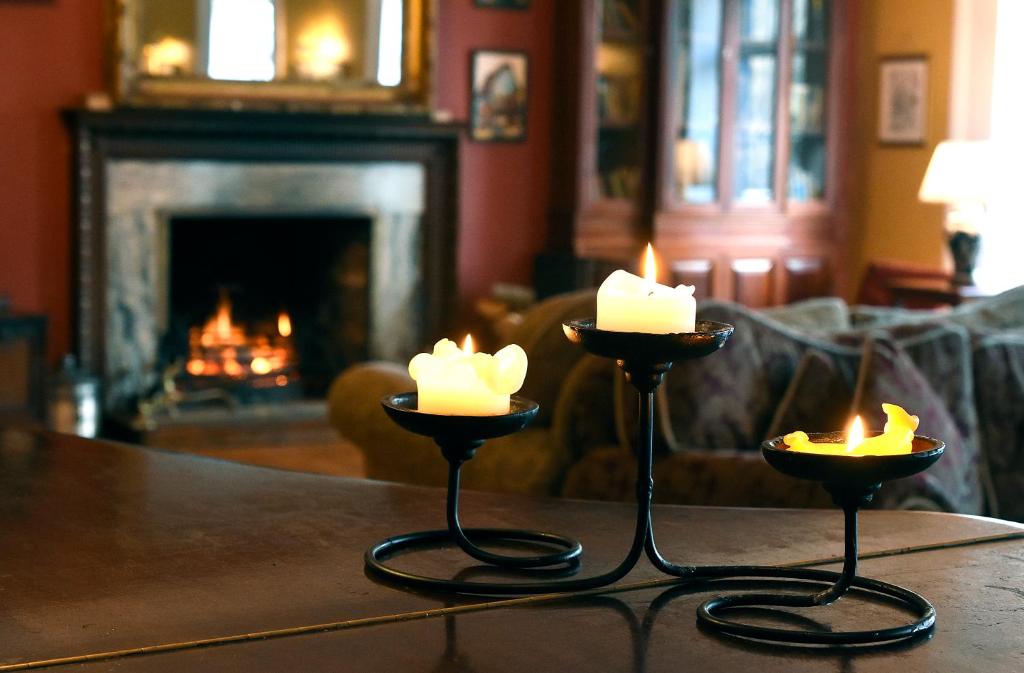 Fotografie z fotogalerie ubytování Leenane Hotel v destinaci Leenaun
