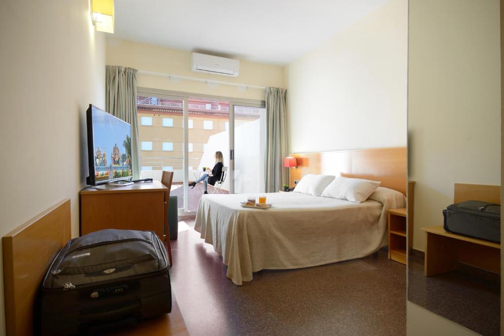 Hotel Miramar Playa, Playa de Miramar – Precios actualizados 2023