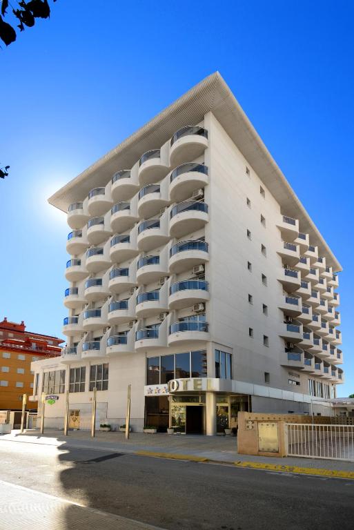 Hotel Miramar Playa, Playa de Miramar – Updated 2023 Prices