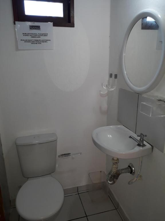  Novos Baianos Hostel e Suites
